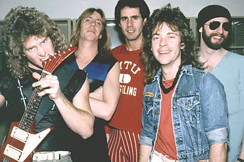 Night Ranger - Night Ranger.jpg